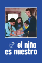 Imagen de El niño es nuestro - 1