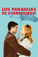 Imagen de Los paraguas de Cherburgo - 1
