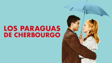 Imagen de Los paraguas de Cherburgo - 2