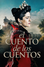 Imagen de El cuento de los cuentos - 1
