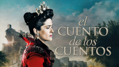 Imagen de El cuento de los cuentos - 2