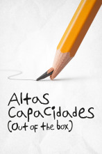 Altas capacidades (Out of the Box)