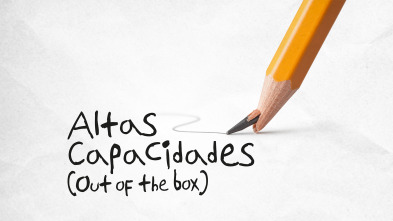 Altas capacidades (Out of the Box)