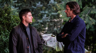 Supernatural (T12): Ep.4 American Nightmare