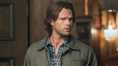 Supernatural (T12): Ep.5 The One You've Been Waiting For