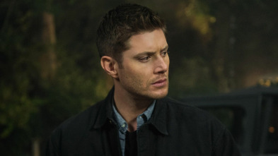 Supernatural (T12): Ep.6 Celebrating the Life of Asa Fox