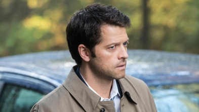 Supernatural (T12): Ep.9 First Blood