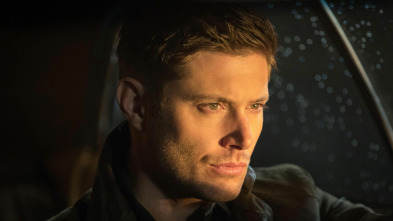 Supernatural (T12): Ep.12 Stuck in the Middle (With You)