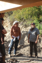 Imagen de Sobrevivir en lo salvaje: Por un tobogán - 1