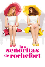 Imagen de Las señoritas de Rochefort - 1