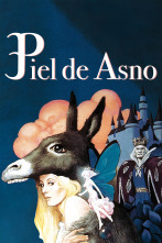Imagen de Piel de asno - 1