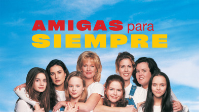 Imagen de Amigas para siempre - 4