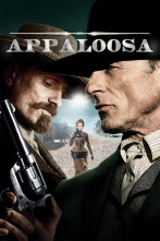 Appaloosa