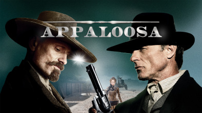Appaloosa