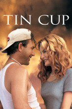 Tin Cup