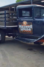 Imagen de Texas Metal (T7): Camión de diésel y café - 1