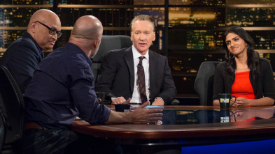 Imagen de Real Time with Bill Maher (T16) - 2