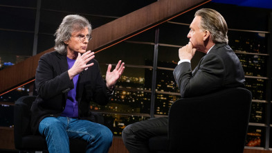 Imagen de Real Time with Bill Maher (T16) - 2