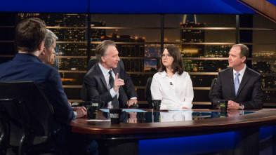 Imagen de Real Time with Bill Maher (T16) - 2