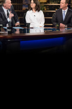 Imagen de Real Time with Bill Maher (T16) - 1