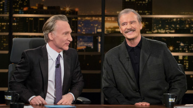 Imagen de Real Time with Bill Maher (T16) - 2