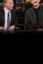 Imagen de Real Time with Bill Maher (T16) - 1