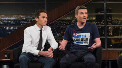Imagen de Real Time with Bill Maher (T16) - 2