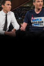 Imagen de Real Time with Bill Maher (T16) - 1