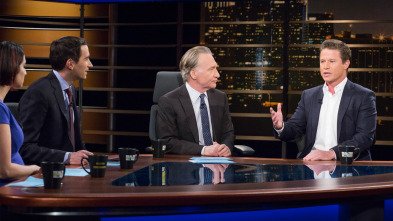 Imagen de Real Time with Bill Maher (T16) - 2