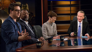 Imagen de Real Time with Bill Maher (T16) - 2