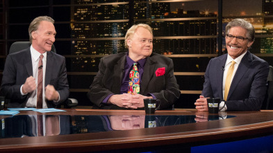 Imagen de Real Time with Bill Maher (T16) - 2