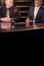 Imagen de Real Time with Bill Maher (T16) - 1