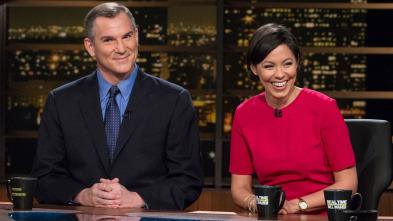 Imagen de Real Time with Bill Maher (T16) - 2