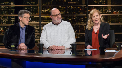 Imagen de Real Time with Bill Maher (T16) - 2