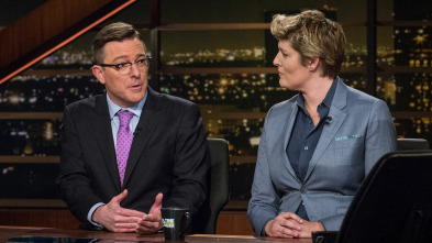 Imagen de Real Time with Bill Maher (T16) - 2