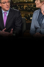 Imagen de Real Time with Bill Maher (T16) - 1