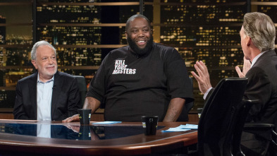Imagen de Real Time with Bill Maher (T16) - 2