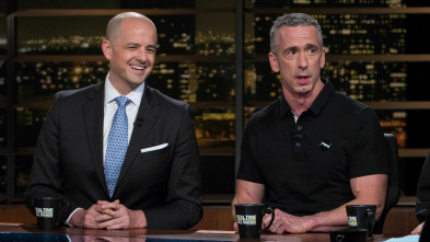 Imagen de Real Time with Bill Maher (T16) - 2
