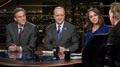 Imagen de Real Time with Bill Maher (T16) - 2