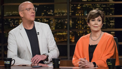Imagen de Real Time with Bill Maher (T16) - 2
