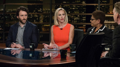 Imagen de Real Time with Bill Maher (T16) - 2