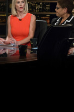 Imagen de Real Time with Bill Maher (T16) - 1