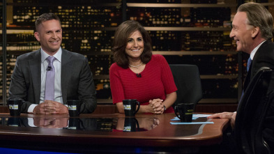 Imagen de Real Time with Bill Maher (T16) - 2