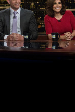 Imagen de Real Time with Bill Maher (T16) - 1