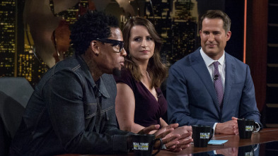 Imagen de Real Time with Bill Maher (T16) - 2
