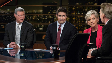 Imagen de Real Time with Bill Maher (T16) - 2