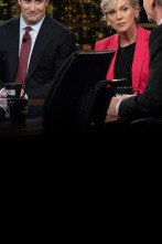 Imagen de Real Time with Bill Maher (T16) - 1
