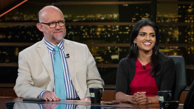Imagen de Real Time with Bill Maher (T16) - 2
