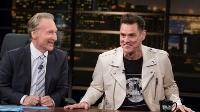 Imagen de Real Time with Bill Maher (T16) - 2