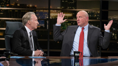 Imagen de Real Time with Bill Maher (T16) - 2